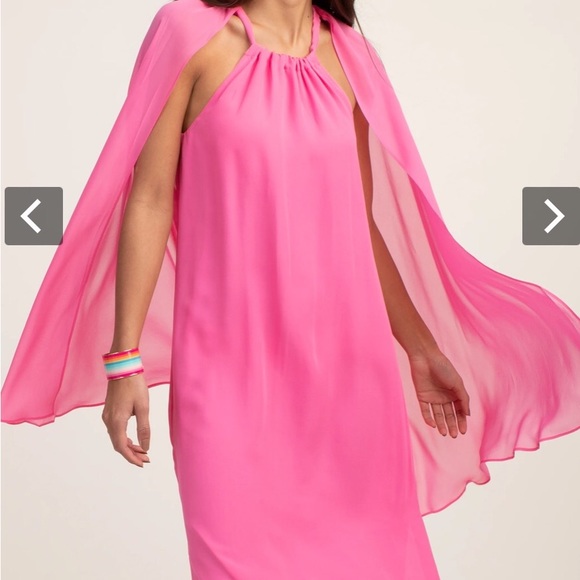 Trina Turk Deluxe Dress - Picture 4 of 9